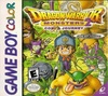 Pochette Dragon Warrior Monsters 2 : Cobi's Journey
