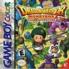 Pochette Dragon Warrior Monsters 2 : Tara's Adventure