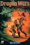 Pochette Dragon Wars