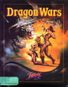 Pochette Dragon Wars