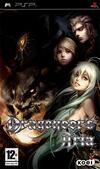 Pochette Dragoneer's Aria