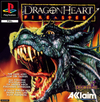 Pochette DragonHeart : Fire & Steel