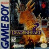 Pochette DragonHeart