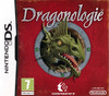 Pochette Dragonologie