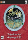 Pochette Dragonologie