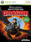 Pochette Dragons