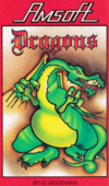 Pochette Dragons