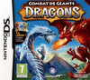 Pochette Dragons : Combats de Géants