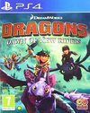 Pochette Dragons : L'aube des nouveaux cavaliers