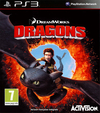 Pochette Dragons