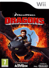 Pochette Dragons