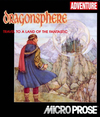 Pochette DragonSphere