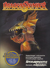 Pochette Dragonstomper