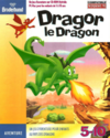 Pochette Dragor le dragon