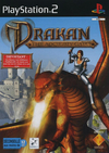 Pochette Drakan : The Ancients' Gates