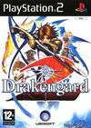 Pochette Drakengard 2