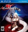 Pochette Drakengard 3