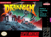 Pochette Drakkhen