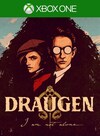 Pochette Draugen