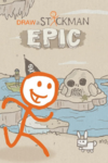 Pochette Draw a Stickman : EPIC