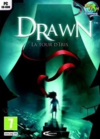 Pochette Drawn : La Tour d'Iris