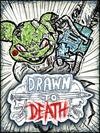Pochette Drawn to Death