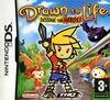 Pochette Drawn to Life : dessine ton héros!