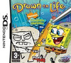 Pochette Drawn to Life : SpongeBob SquarePants Edition