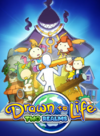 Pochette Drawn to Life : Two Realms