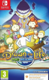 Pochette Drawn to Life : Two Realms