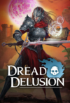 Pochette Dread Delusion