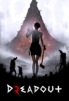 Pochette DreadOut 2