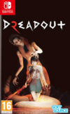 Pochette DreadOut 2