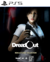 Pochette DreadOut Remastered Collection