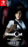 Pochette DreadOut Remastered Collection