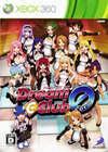 Pochette Dream C Club Zero