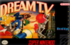 Pochette Dream TV