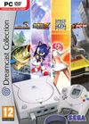 Pochette Dreamcast Collection