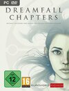 Pochette Dreamfall Chapters