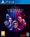 Pochette Dreamfall Chapters