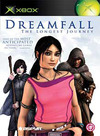 Pochette Dreamfall : The Longest Journey