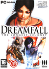 Pochette Dreamfall : The Longest Journey
