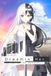 Pochette Dreamin' Her