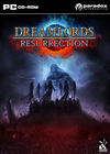 Pochette Dreamlords : Resurrection