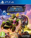 Pochette DreamWorks All-Star Kart Racing