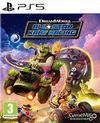 Pochette DreamWorks All-Star Kart Racing