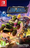 Pochette DreamWorks All-Star Kart Racing