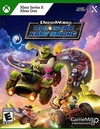 Pochette DreamWorks All-Star Kart Racing