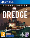 Pochette DREDGE