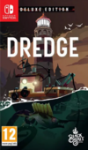 Pochette DREDGE
